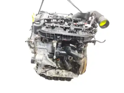 Автозапчастина б/у двигун комплект для seat leon st (5f8) 1.8 tsi посилання на oem iam cjsa  