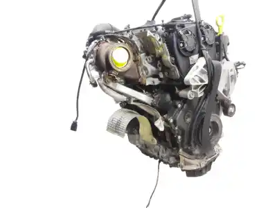 Автозапчастина б/у двигун комплект для seat leon st (5f8) 1.8 tsi посилання на oem iam cjsa  