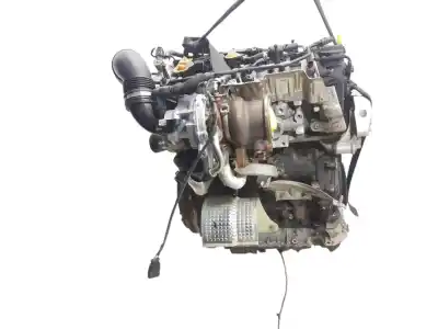 Автозапчастина б/у двигун комплект для seat leon st (5f8) 1.8 tsi посилання на oem iam cjsa  