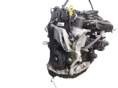 Автозапчастина б/у двигун комплект для seat leon st (5f8) 1.8 tsi посилання на oem iam cjsa  