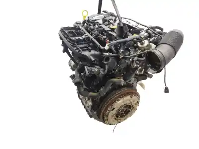 Автозапчастина б/у двигун комплект для seat leon st (5f8) 1.8 tsi посилання на oem iam cjsa