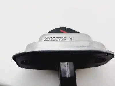 Peça sobressalente para automóvel em segunda mão esticador de porta por mg zs luxury 106 cv / 78 kw referências oem iam 10675786