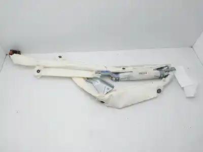 Peça sobressalente para automóvel em segunda mão airbag de cortina dianteiro direito por seat leon (1p1) stylance / style referências oem iam 1p0880742