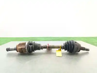 Second-hand car spare part front left transmission for opel corsa c furgoneta/hatchback (x01) 1.2 16v (f08, w5l) oem iam references 26076883  