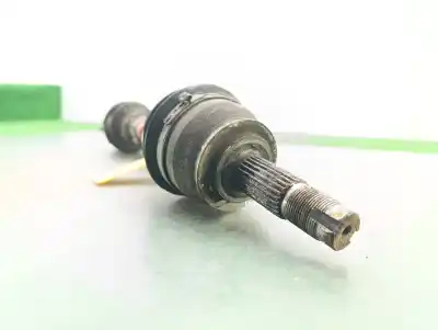 Second-hand car spare part front left transmission for opel corsa c furgoneta/hatchback (x01) 1.2 16v (f08, w5l) oem iam references 26076883  