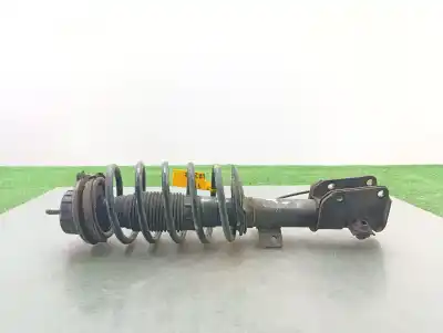 Pièce détachée automobile d'occasion AMORTISSEUR AVANT DROIT pour FIAT STILO (192)  Références OEM IAM 50706284  