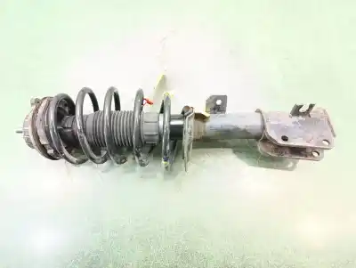 Second-hand car spare part FRONT LEFT SHOCK ABSORBER for FIAT STILO (192)  OEM IAM references 50706284  