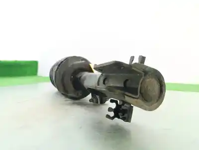 Peça sobressalente para automóvel em segunda mão amortecedor dianteiro esquerdo por fiat stilo (192) 1.9 multijet 140 m.schumacher referências oem iam 50706284  