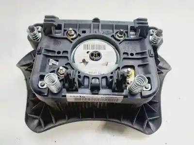 Peça sobressalente para automóvel em segunda mão airbag dianteiro esquerdo por citroen berlingo 1.9 d multispace referências oem iam 96454032xt