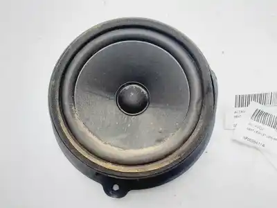 Автозапчастина б/у динамик для seat leon st (5f8) 1.8 tsi посилання на oem iam 5f0035411a