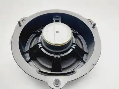 Second-hand car spare part speaker for seat leon st (5f8) 1.8 tsi oem iam references 5f0035411a  