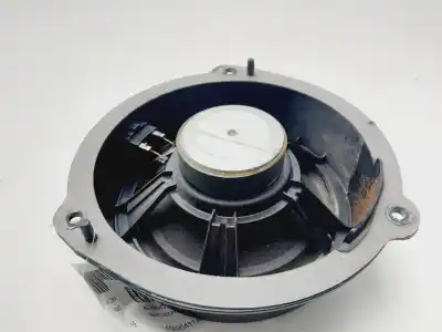 Second-hand car spare part speaker for seat leon st (5f8) 1.8 tsi oem iam references 5f0035411a  