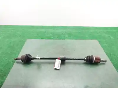 Second-hand car spare part front right transmission for opel corsa d essentia oem iam references 13248652  