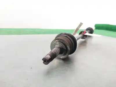 Second-hand car spare part front right transmission for opel corsa d essentia oem iam references 13248652  