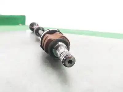 Second-hand car spare part front right transmission for opel corsa d essentia oem iam references 13248652  