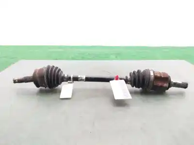 Second-hand car spare part front left transmission for opel corsa d essentia oem iam references 13248675  