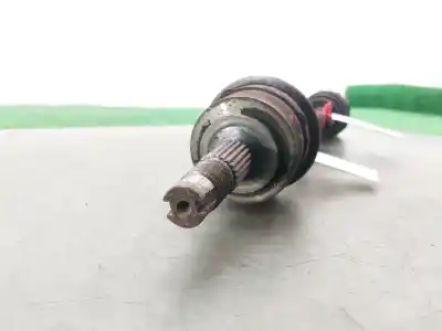 Second-hand car spare part front left transmission for opel corsa d essentia oem iam references 13248675