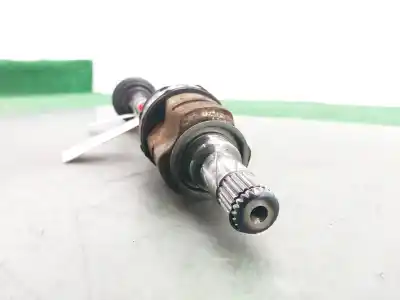 Second-hand car spare part front left transmission for opel corsa d essentia oem iam references 13248675  