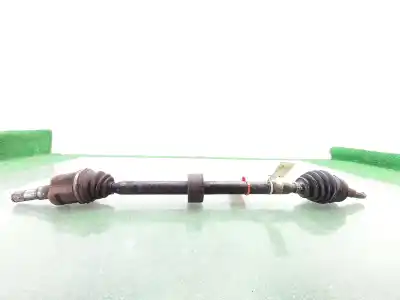 Автозапчасти б/у передняя правая трансмиссия за opel corsa d enjoy ссылки oem iam 13149829