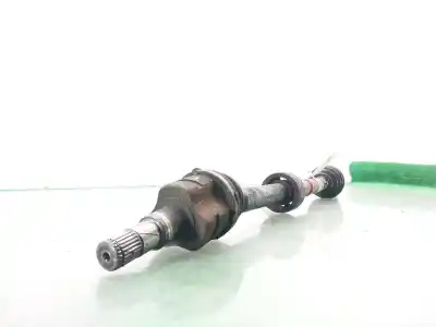 Автозапчастина б/у передня права трансмісія для opel corsa d enjoy посилання на oem iam 13149829  