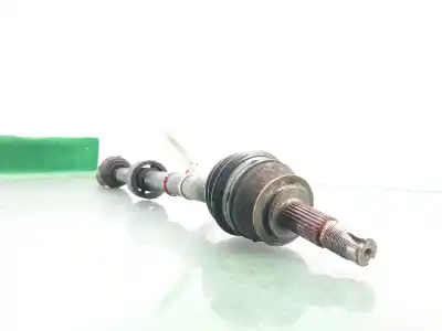 Автозапчастина б/у передня права трансмісія для opel corsa d enjoy посилання на oem iam 13149829  