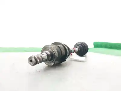 Автозапчасти б/у передняя левая трансмиссия за opel corsa d enjoy ссылки oem iam 13149830