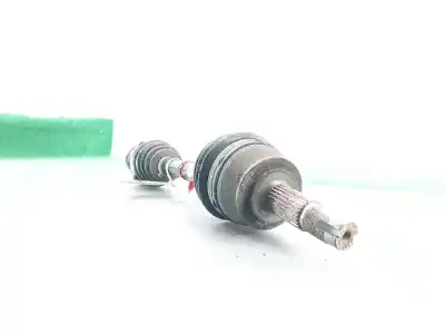 Автозапчасти б/у передняя левая трансмиссия за opel corsa d enjoy ссылки oem iam 13149830  