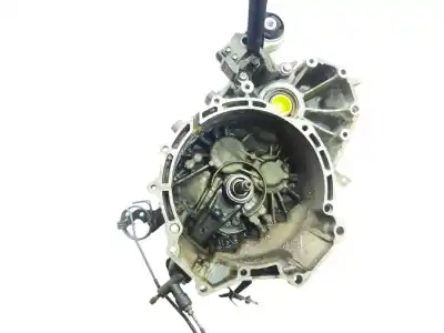 Автозапчасти б/у коробка передач за mazda cx-7 (er) active ссылки oem iam a0410210  6 velocidades