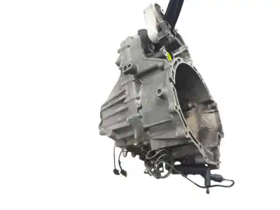 Автозапчасти б/у КОРОБКА ПЕРЕДАЧ за MAZDA CX-7 (ER)  ссылки OEM IAM A0410210  6 VELOCIDADES