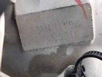 Автозапчасти б/у коробка передач за mitsubishi asx (ga0w) 1.6 challenge 2wd ссылки oem iam f5m431vdz  5 velocidades Автозапчасти б/у коробка передач за mitsubishi asx (ga0w) 1.6 challenge 2wd ссылки oem iam f5m431vdz  5 velocidades