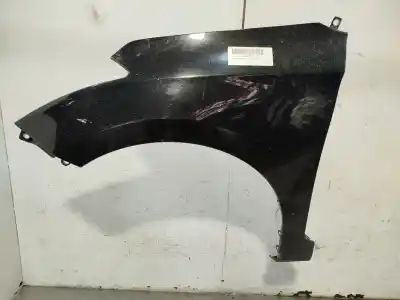 Автозапчасти б/у левое переднее крыло за hyundai i20 ii (gb, ib) 1.4 crdi ссылки oem iam 66311c8200  