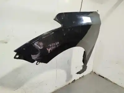 Автозапчасти б/у левое переднее крыло за hyundai i20 ii (gb, ib) 1.4 crdi ссылки oem iam 66311c8200  