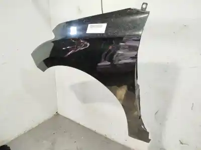 Автозапчастина б/у передне ліве крило для hyundai i20 ii (gb, ib) 1.4 crdi посилання на oem iam 66311c8200