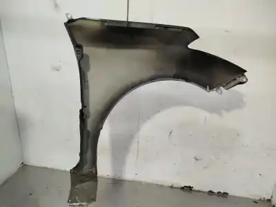 Автозапчасти б/у левое переднее крыло за hyundai i20 ii (gb, ib) 1.4 crdi ссылки oem iam 66311c8200  