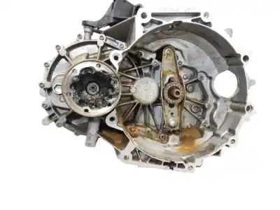 Автозапчасти б/у коробка передач за seat leon (5f1) fr ссылки oem iam seh