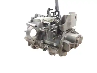 Автозапчасти б/у коробка передач за seat leon (5f1) fr ссылки oem iam seh  