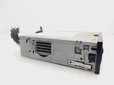 Second-hand car spare part gps navigation system for seat leon (5f1) fr oem iam references 5qa035842  