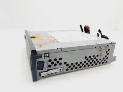 Автозапчасти б/у gps-навигационная система за seat leon (5f1) fr ссылки oem iam 5qa035842