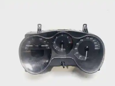 Peça sobressalente para automóvel em segunda mão quadrante por seat leon (1p1) stylance / style referências oem iam 1p0920823g