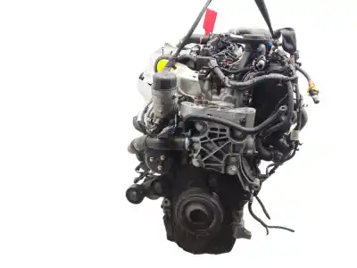 Автозапчасти б/у полный двигатель за land rover range rover evoque evoque hse ссылки oem iam 204dtd  