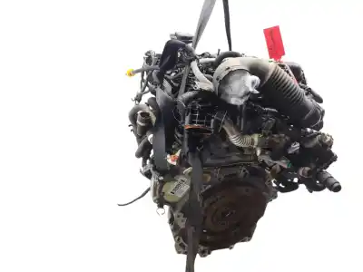 Автозапчасти б/у полный двигатель за land rover range rover evoque evoque hse ссылки oem iam 204dtd  