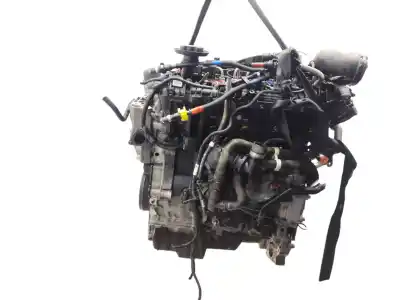 Автозапчасти б/у полный двигатель за land rover range rover evoque evoque hse ссылки oem iam 204dtd  