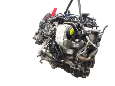 Автозапчасти б/у полный двигатель за land rover range rover evoque evoque hse ссылки oem iam 204dtd  