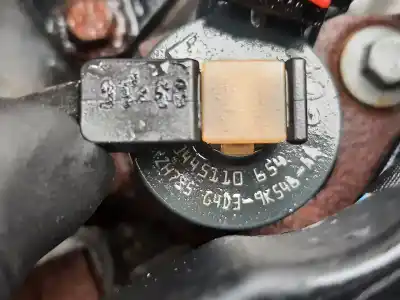 Автозапчасти б/у полный двигатель за land rover range rover evoque evoque hse ссылки oem iam 204dtd  