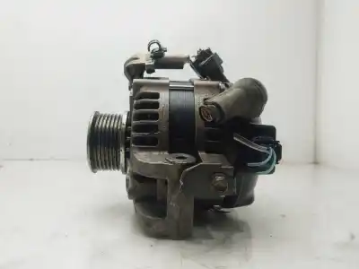 Pezzo di ricambio per auto di seconda mano ALTERNATORE per TOYOTA RAV 4 (A3)  Riferimenti OEM IAM 2706026030  