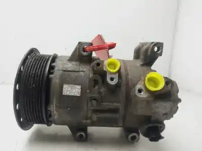 Автозапчастина б/у компресор кондиционера для toyota rav 4 (a3) executive посилання на oem iam 4472601257  