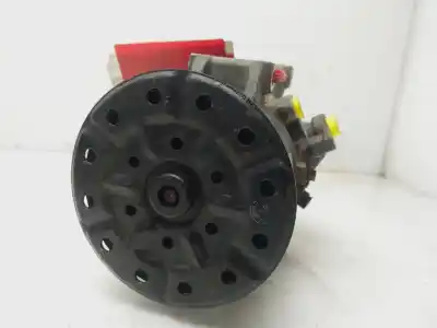 Автозапчастина б/у компресор кондиционера для toyota rav 4 (a3) executive посилання на oem iam 4472601257