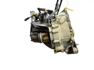 Pezzo di ricambio per auto di seconda mano RIDUTTORE per FORD FOCUS LIM. (CB4)  Riferimenti OEM IAM 6M5R7002ZB  
