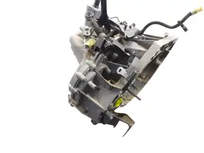 Pièce détachée automobile d'occasion boîte de vitesses pour renault megane iv berlina 5p limited références oem iam tl4352