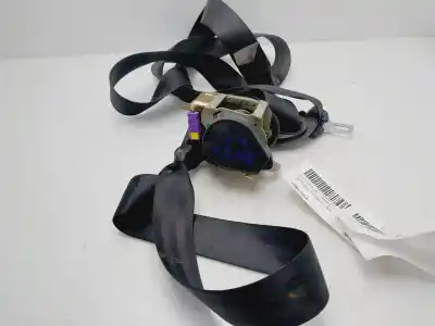 Peça sobressalente para automóvel em segunda mão cinto de segurança dianteiro esquerdo por seat leon (1p1) stylance / style referências oem iam 1p0857705a